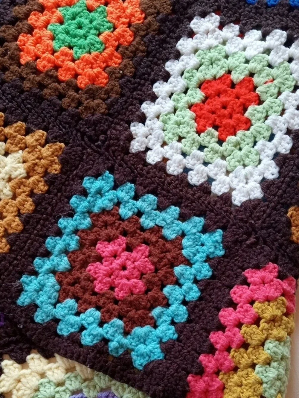 N/A soft handmade